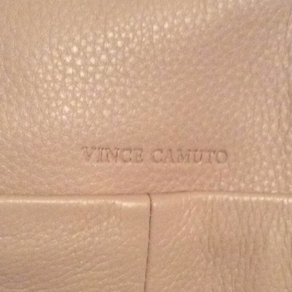 Vince Camuto Foldover Handbag - New - Picture 5 of 8